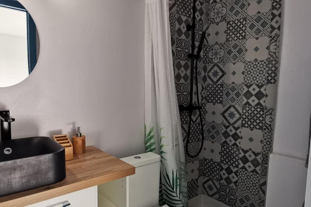 Apartment Pointe Croisette 2 Min A Pieds Cannes