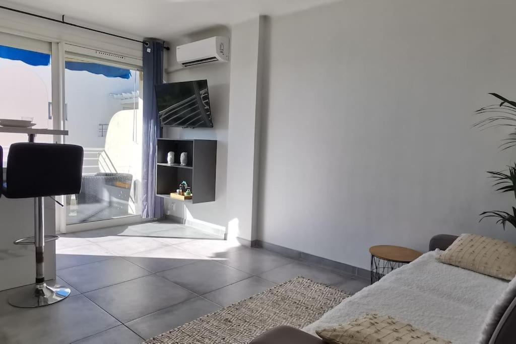 Apartment Pointe Croisette 2 Min A Pieds *