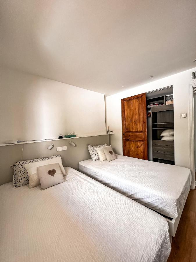 Appartement -elegant Apartment- Near The Center And Sea *