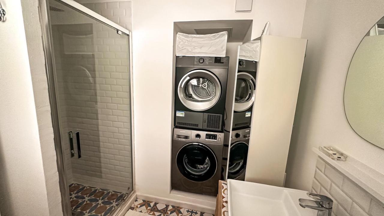 -elegant Apartment- Near The Center And Sea *