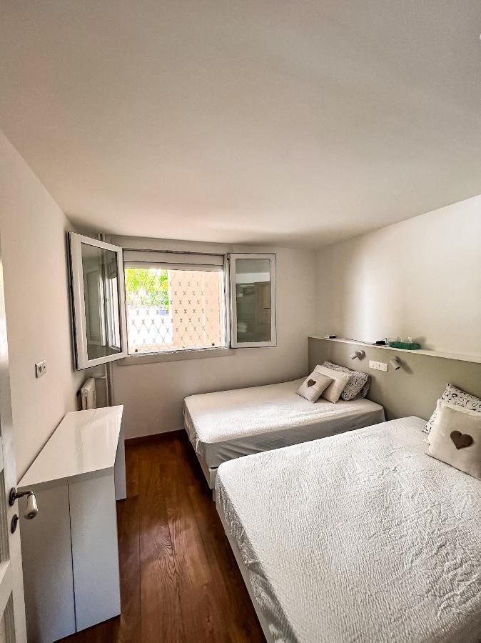 -elegant Apartment- Near The Center And Sea Appartement