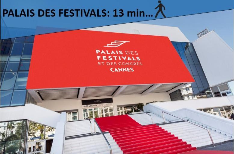 Centre, Super Cosy Near Everything * Cannes