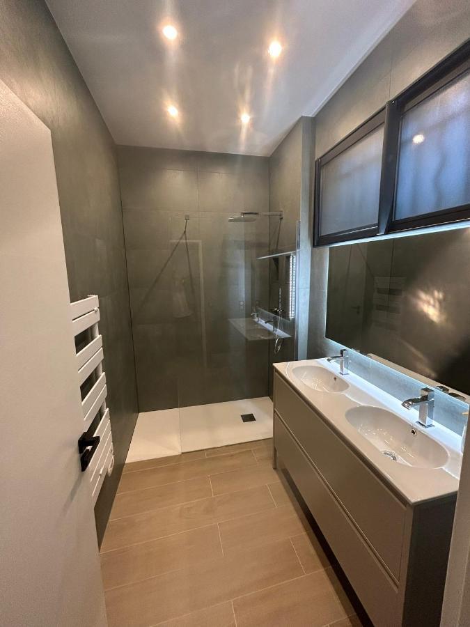 Bel Air - 240m2 - Freshly Completely Renovated - - Pool - No Party Allowed - No Bachelor-ette Villa