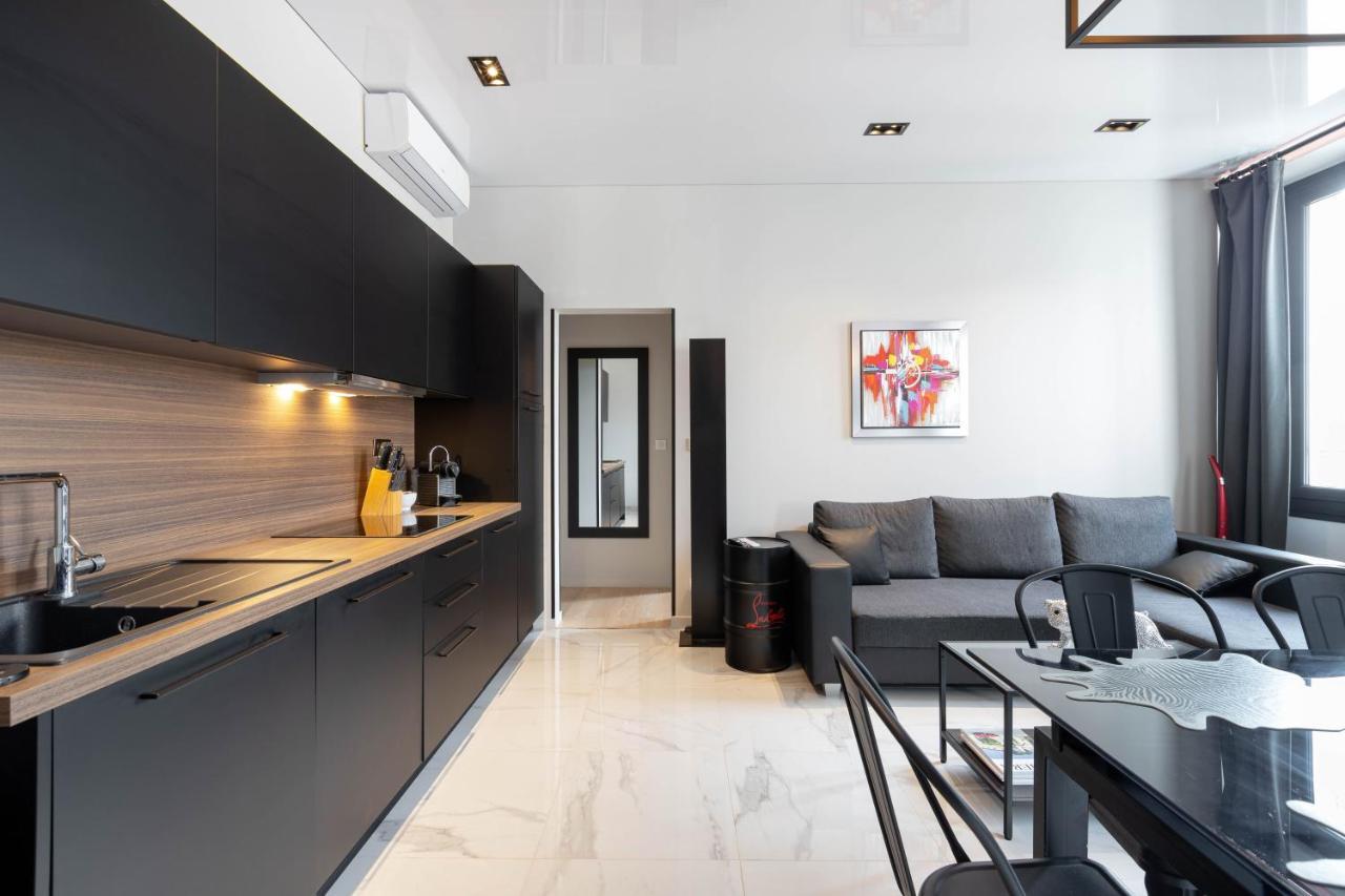 Agences Des Residences - Center Cannes