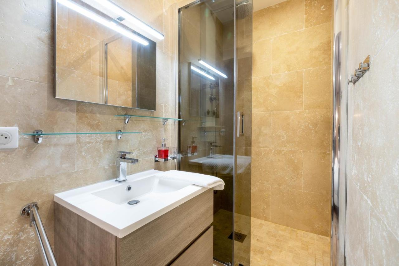 Agences Des Residences - Center *