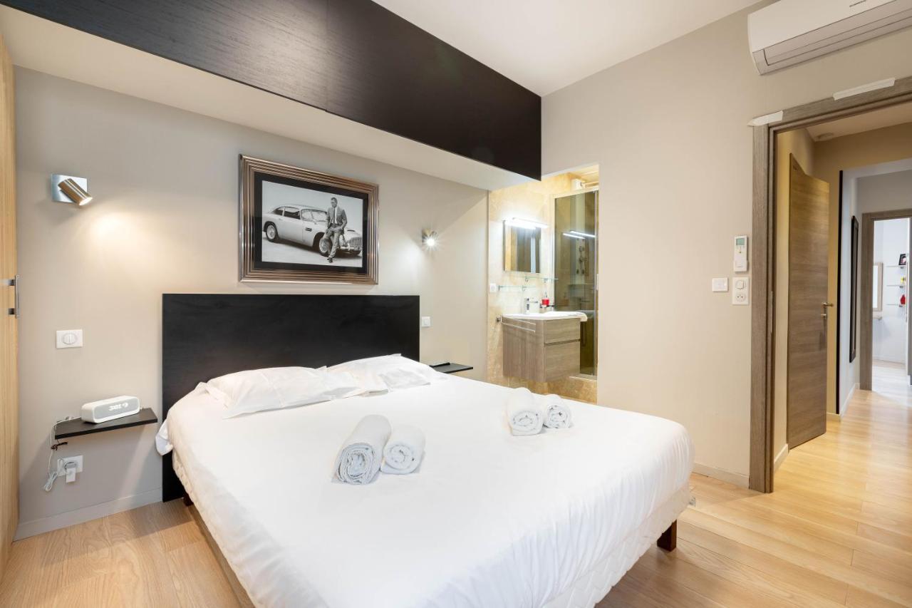 Agences Des Residences - Center Cannes