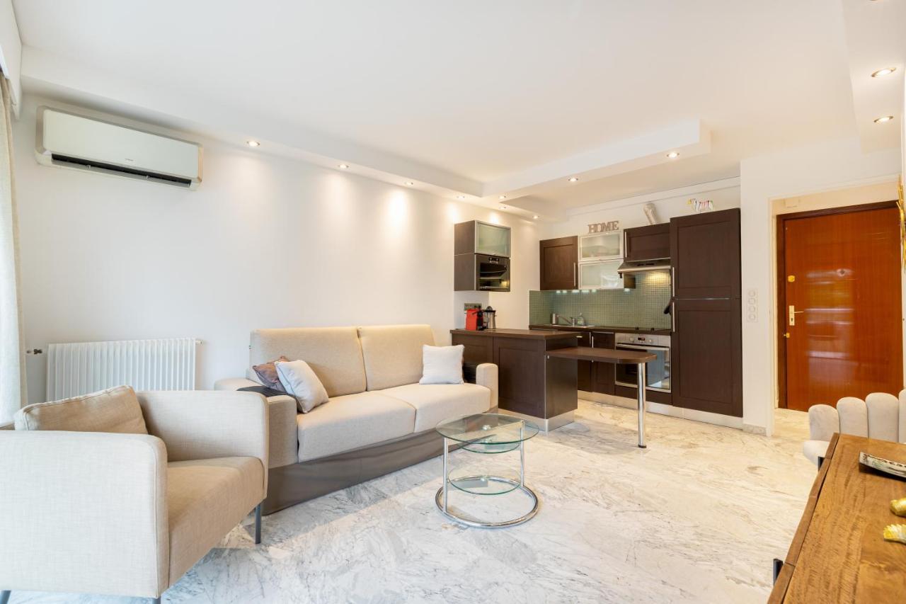 Agence Des Residences - Plein Centre De Cannes
