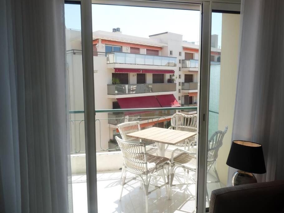 Croisette Apartment: Festival Proximity Cannes