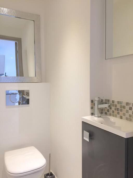 Croisette Apartment: Festival Proximity