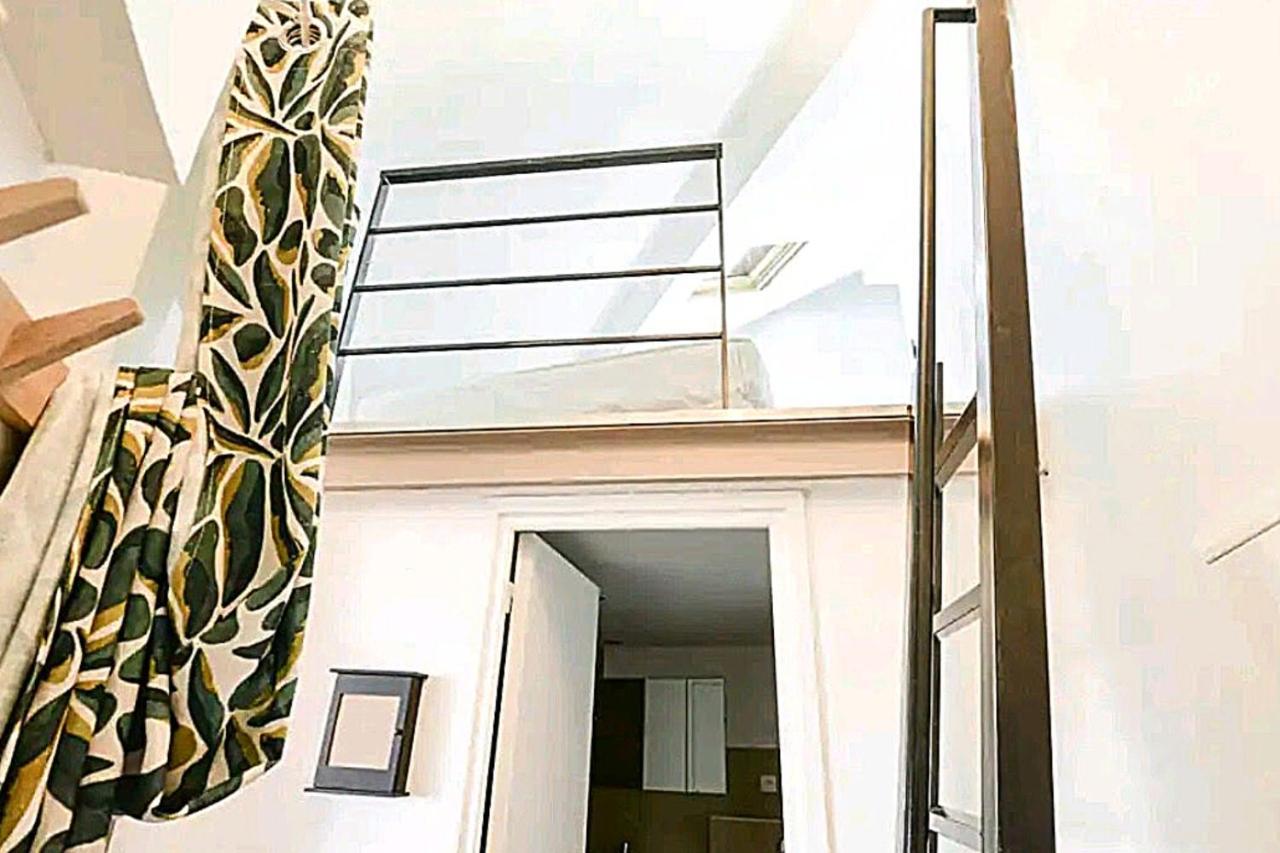 Le Laeti - 600m - Verriere Cote D'azur Apartment Cannes