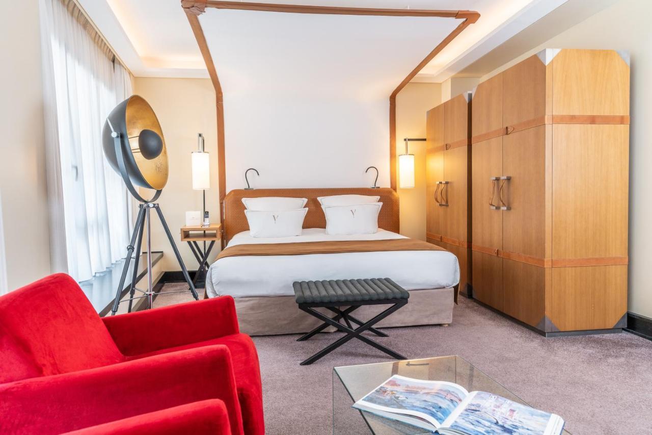 Hotel Five Seas By Inwood