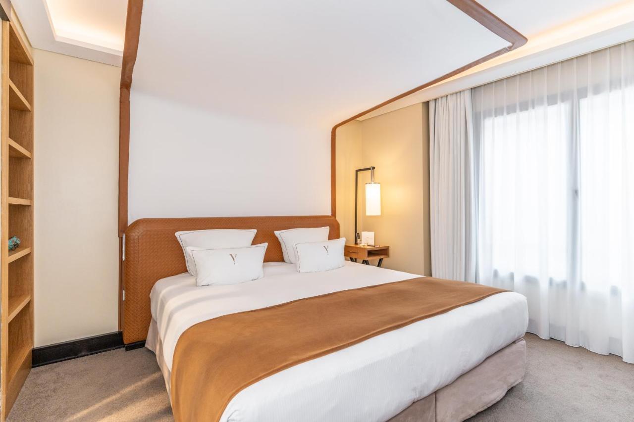 Five Seas By Inwood 5* Cannes