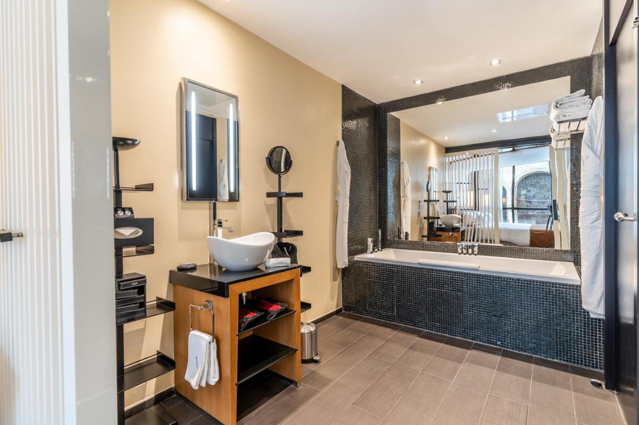 Five Seas By Inwood Cannes