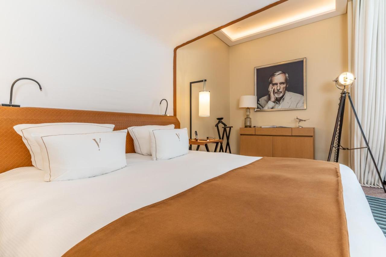 Five Seas By Inwood 5* Cannes