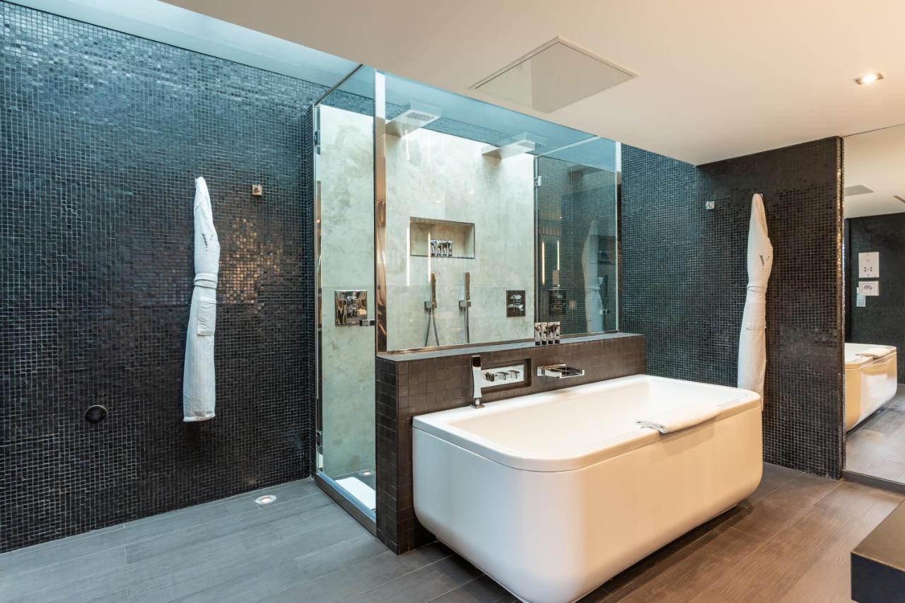 Hotel Five Seas By Inwood