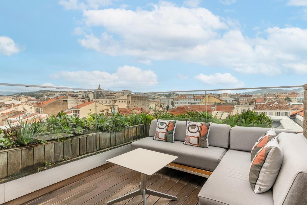 Hotel Five Seas By Inwood