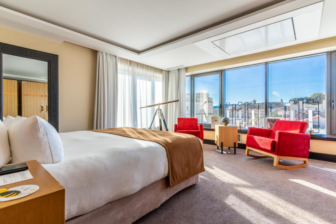 Hotel Five Seas By Inwood 5*
