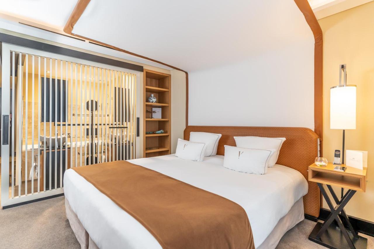 Five Seas By Inwood Hotel