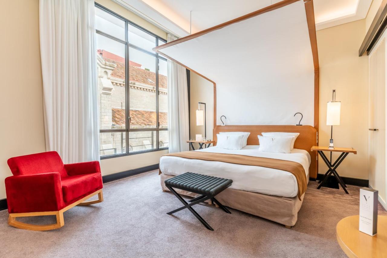 Hotel Five Seas By Inwood 5*