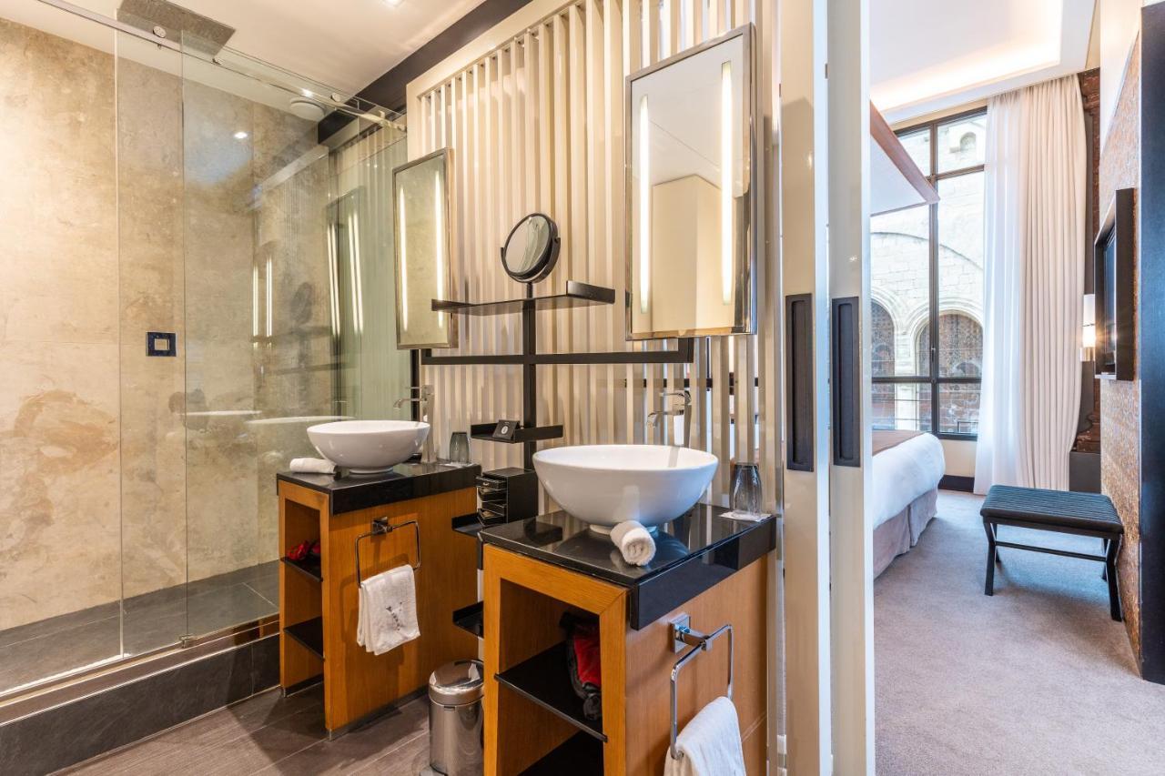 Hotel Five Seas By Inwood