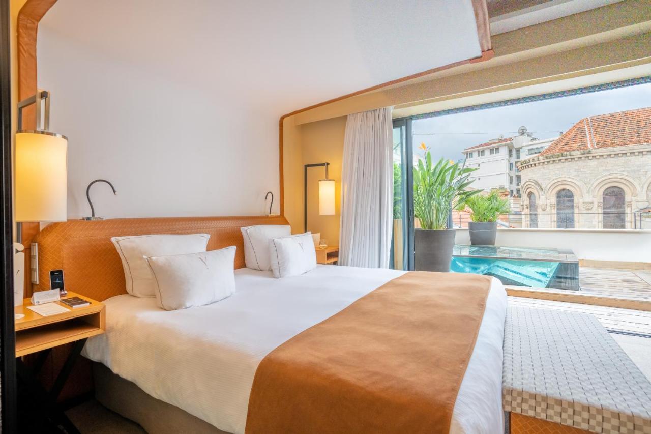 Five Seas By Inwood Hotel