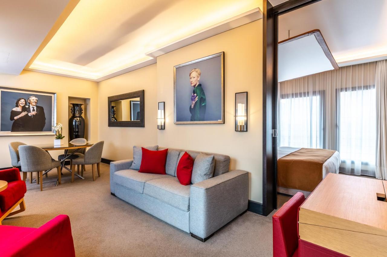Five Seas By Inwood Hotel 5*