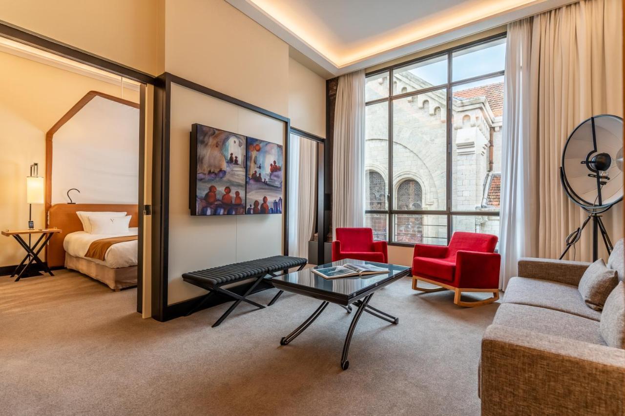 Five Seas By Inwood Hotel 5*