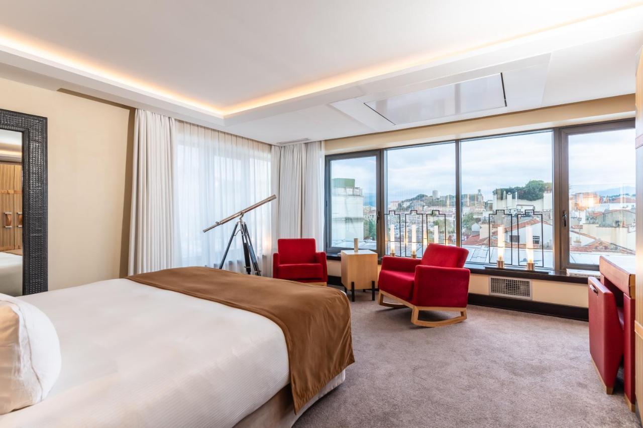 Five Seas By Inwood Hotel 5*