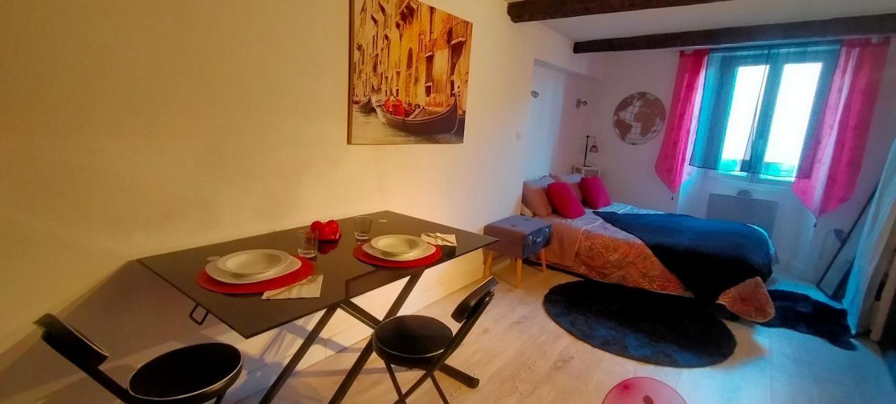 Apartment Petit Corail Cannes