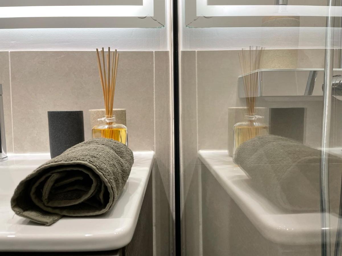 Apartamento Paradisiaques, Boccacabana,