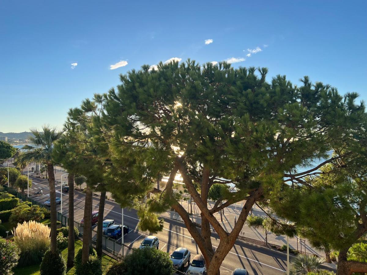 Apartamento Paradisiaques, Boccacabana, Cannes