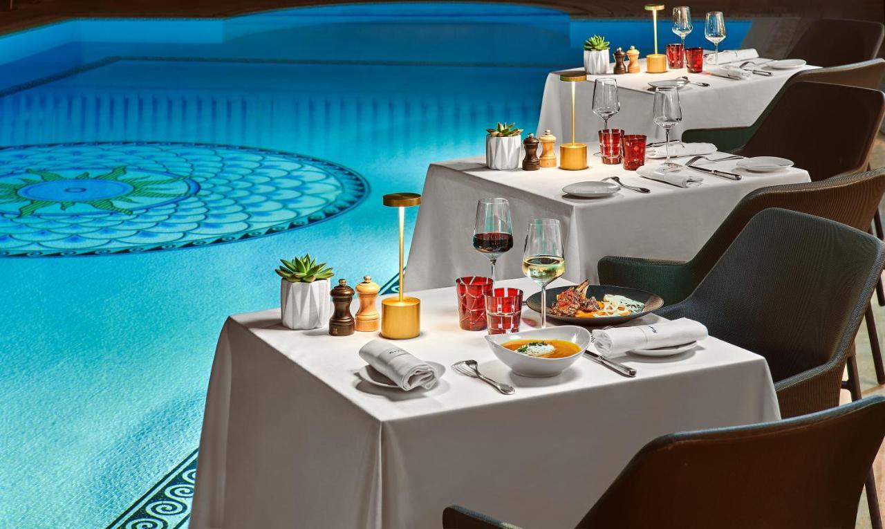 Barriere Le Majestic 5*