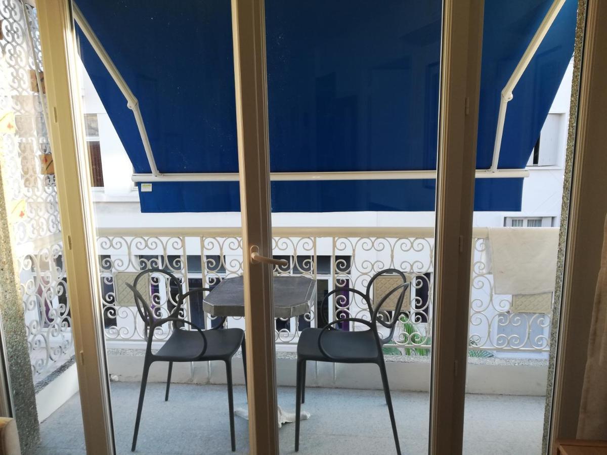 Apartamento Central Cannes