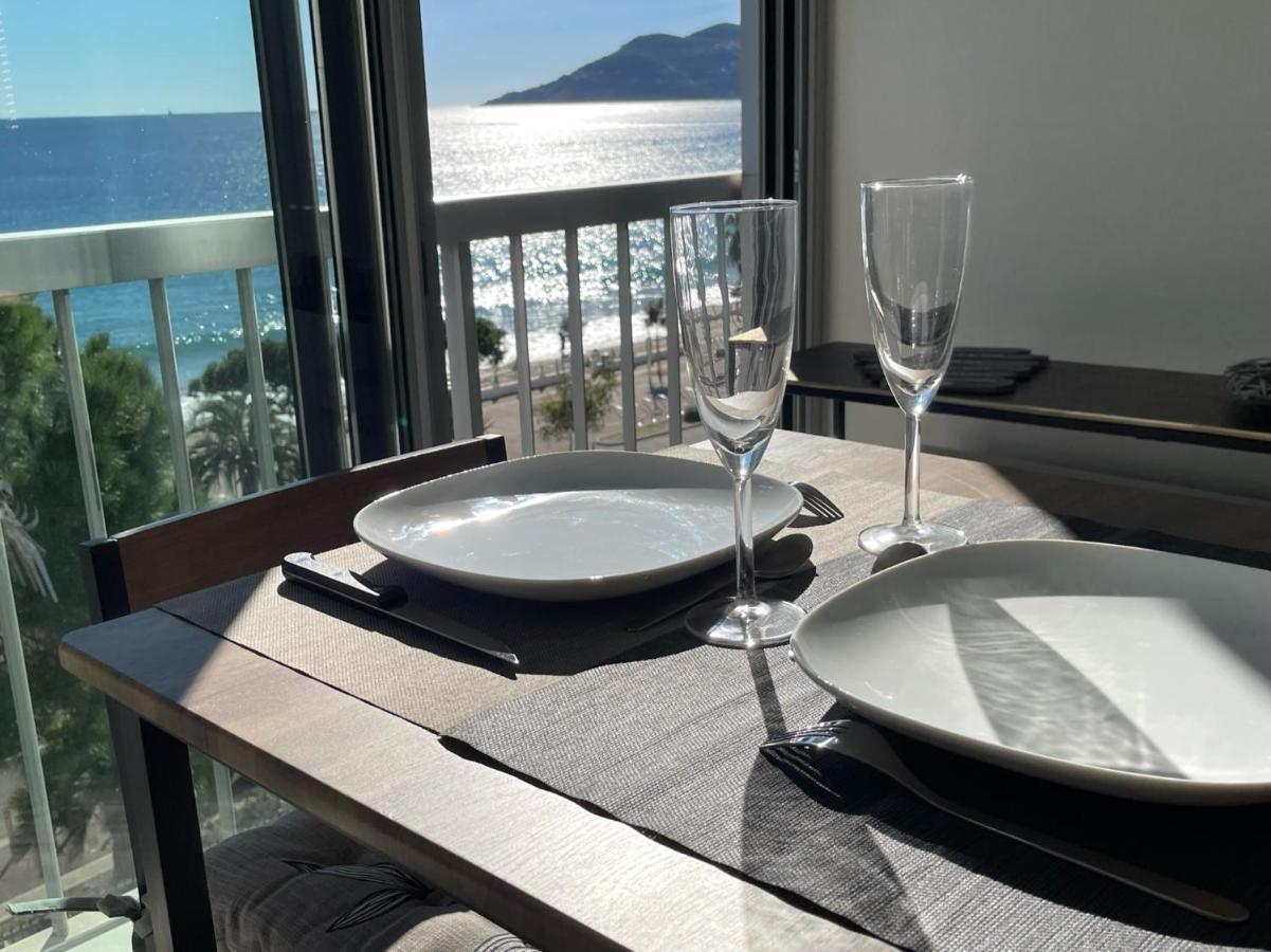 Paradisiaques, Boccacabana, Apartamento