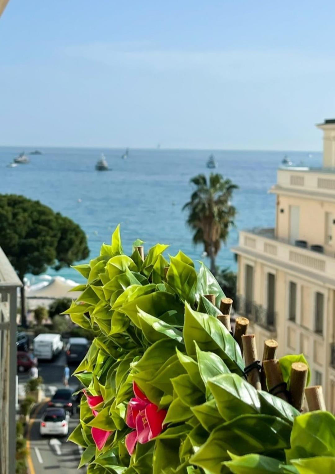 Palais Miramar Imperial Croisette