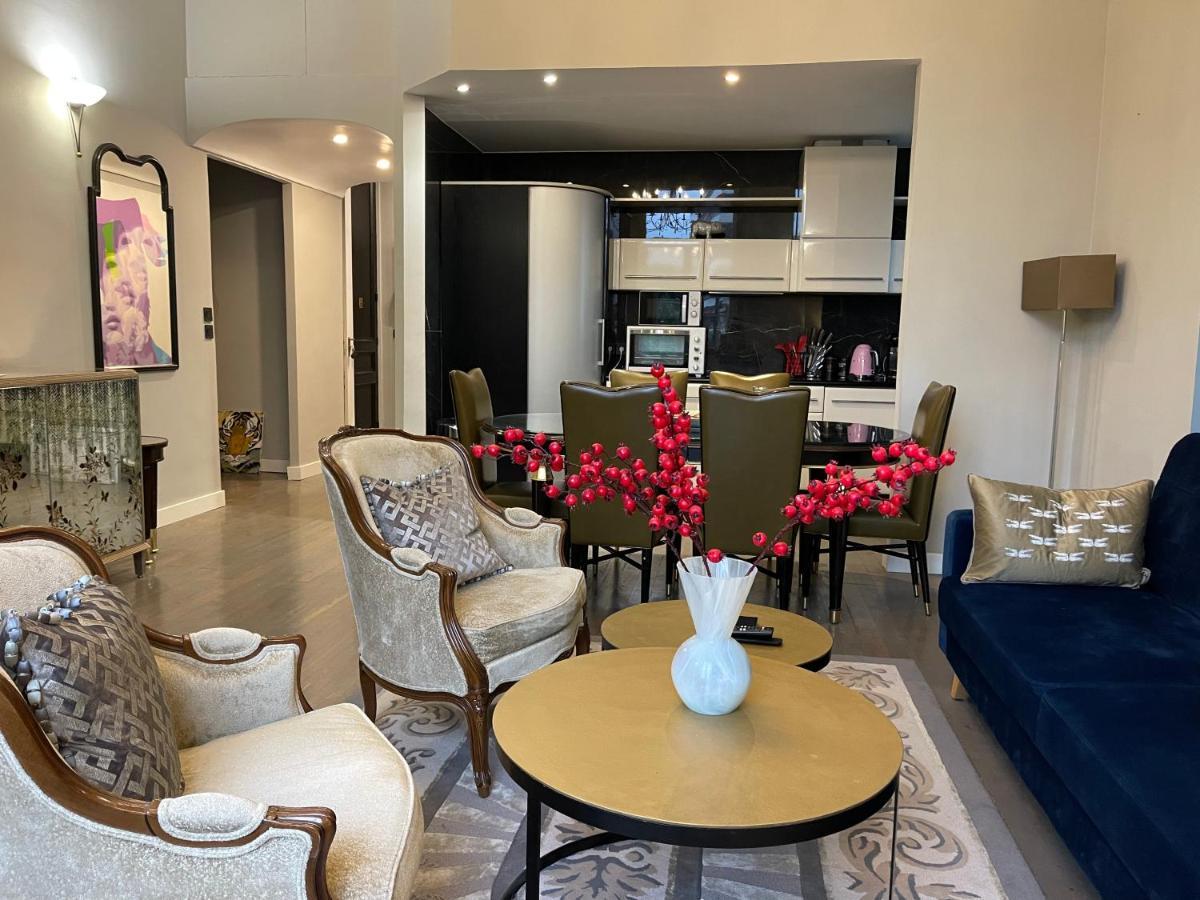 Appartement Luxury 2-floor Flat
