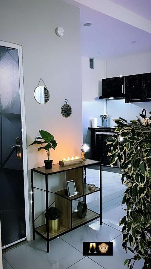 Appartement Nuit Privée Cannes