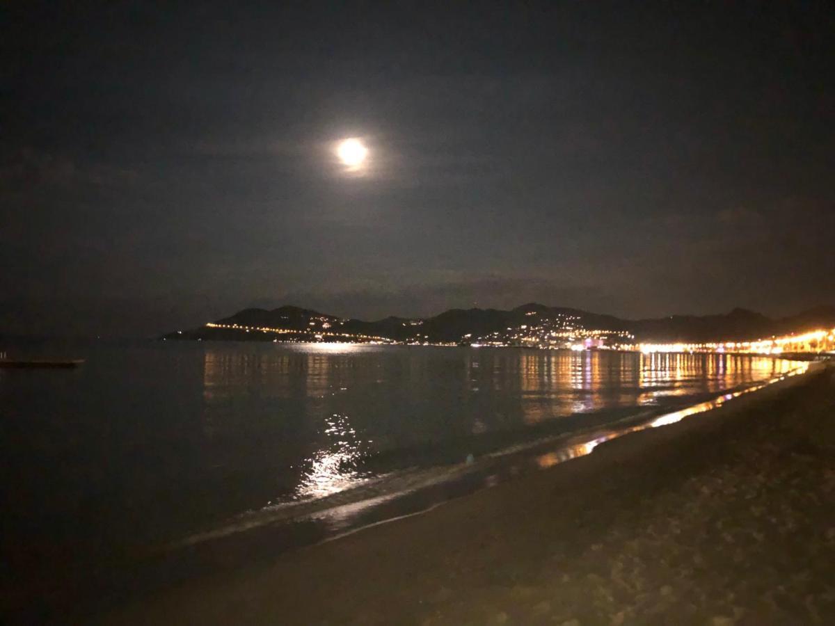 Apartamento Paradisiaques, Boccacabana, Cannes