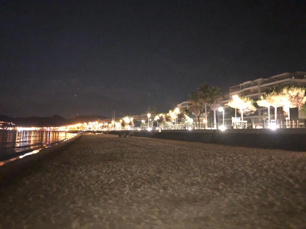 Apartamento Paradisiaques, Boccacabana, Cannes