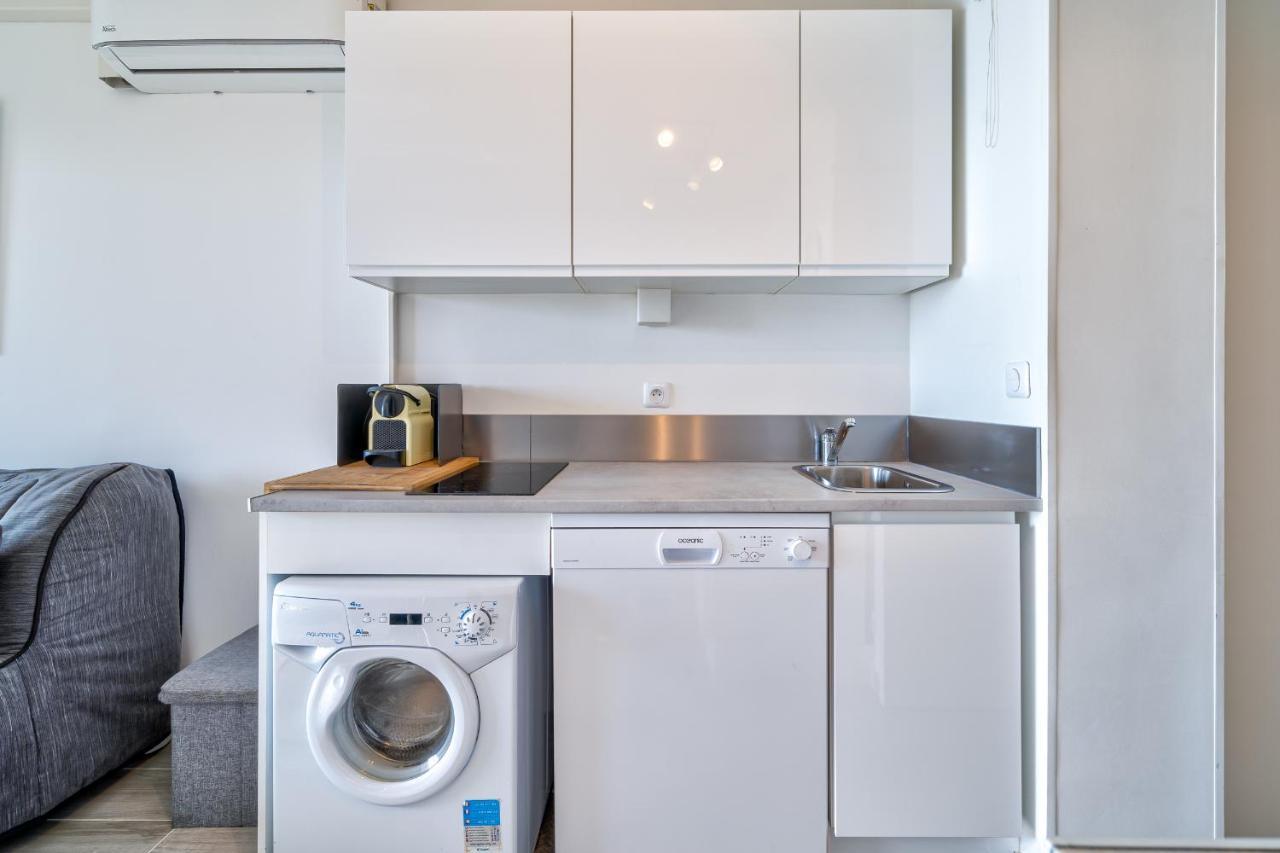 La Palme D'azur - Appartement Cannes