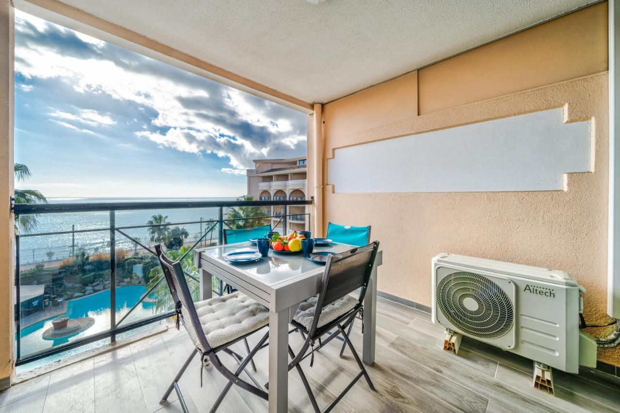 La Palme D'azur - Appartement Cannes