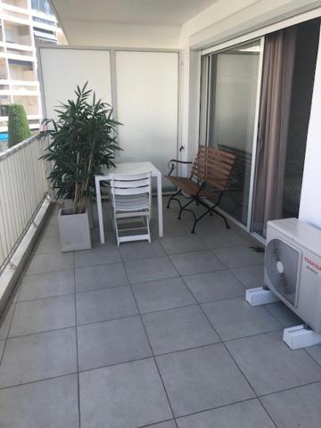 Agencia Maria Appartement *