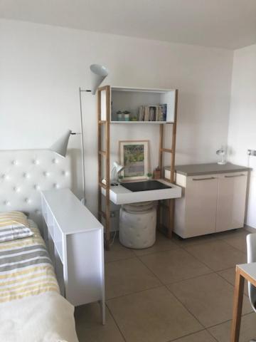 Agencia Maria Appartement *