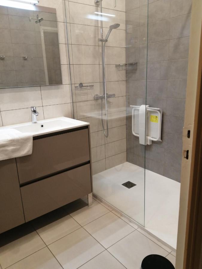 Apartamento Lacour One Bedroom *
