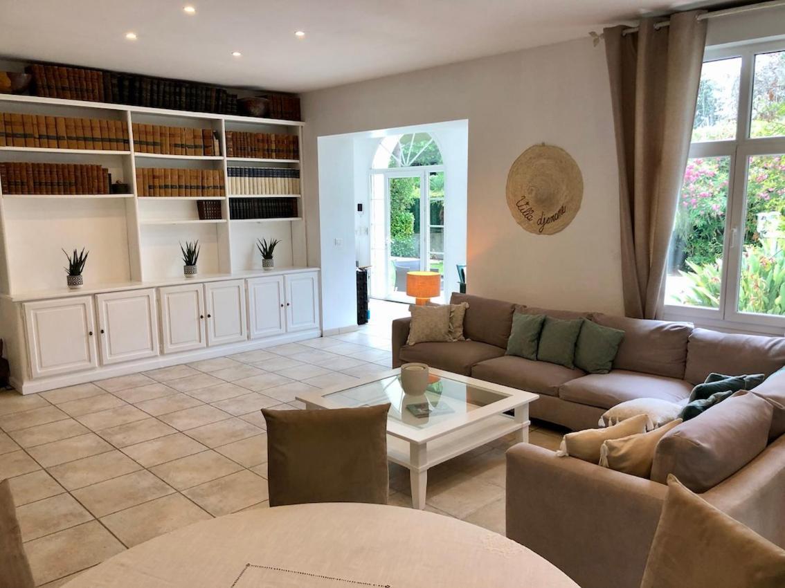 Piscine Proche Centre Cannes