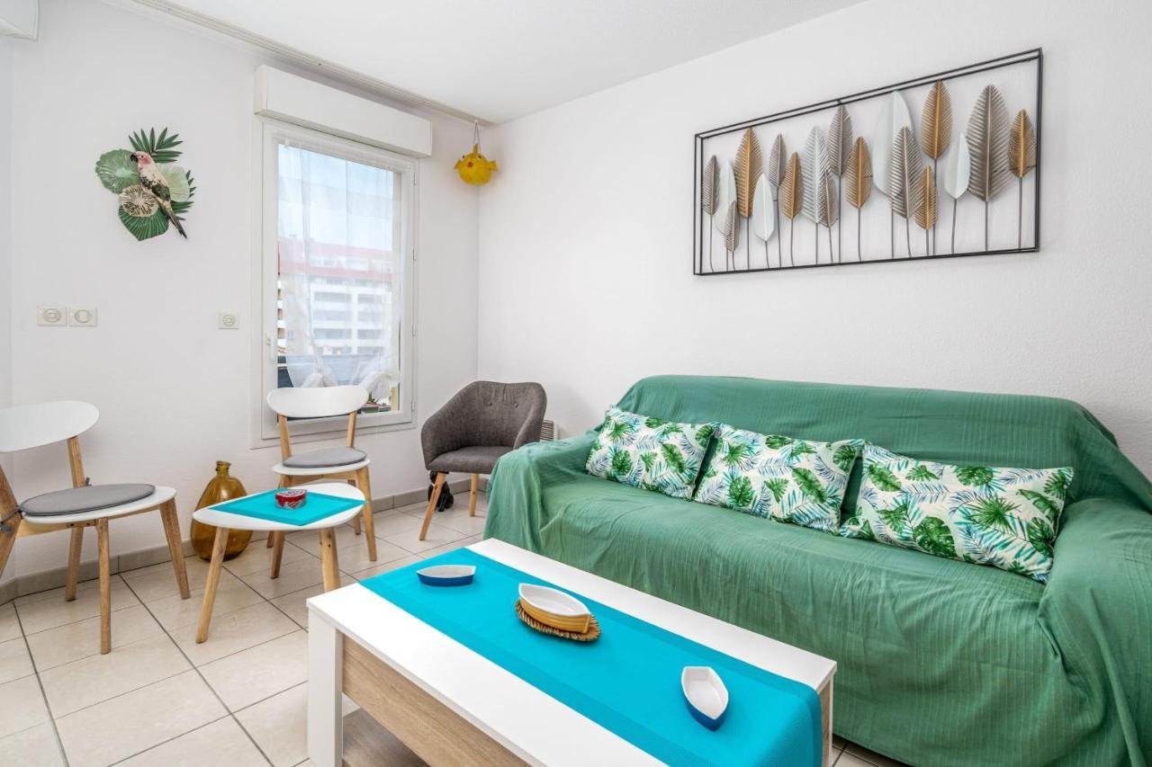 Liberiade - Welkeys Apartamento