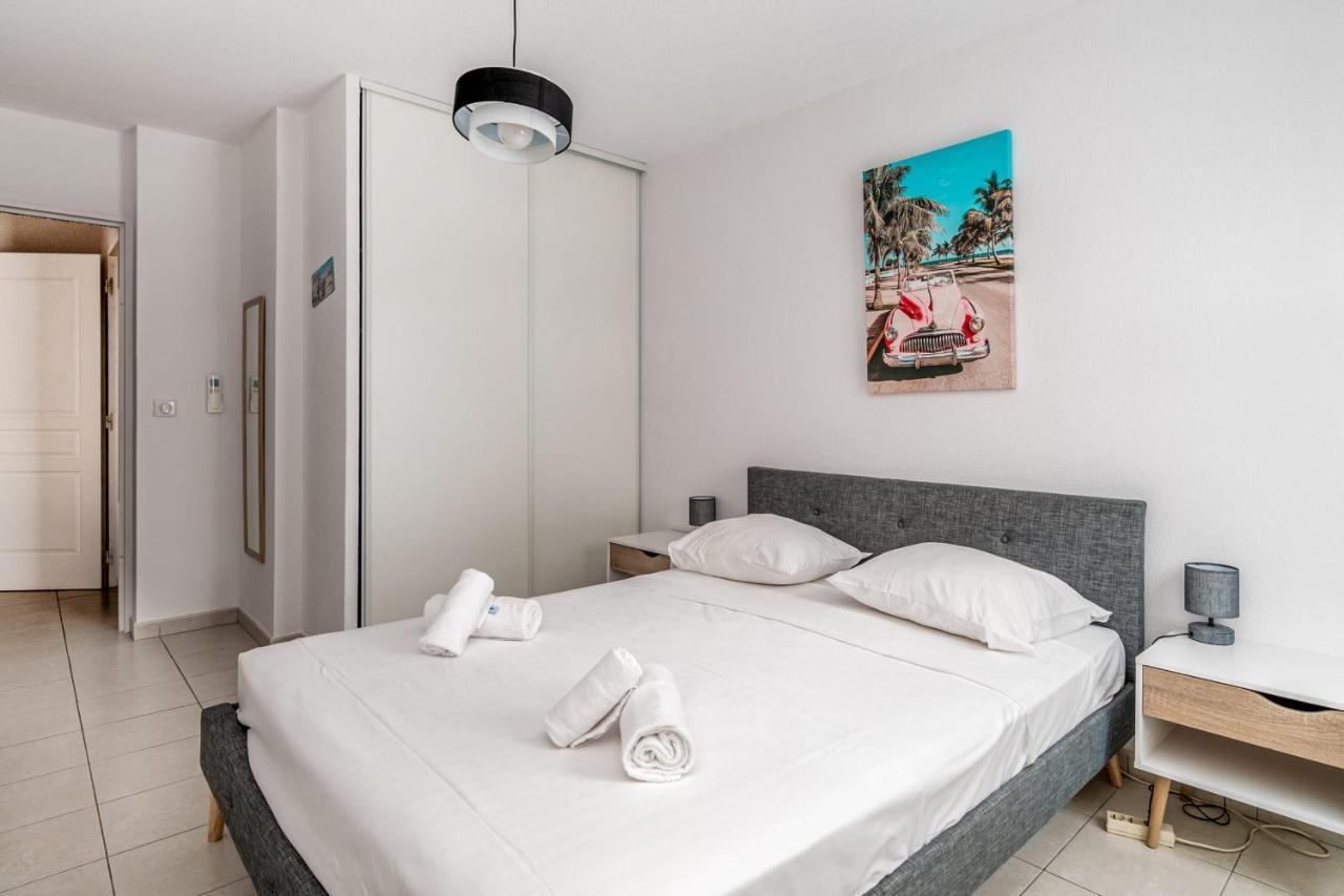 Apartamento Liberiade - Welkeys Cannes