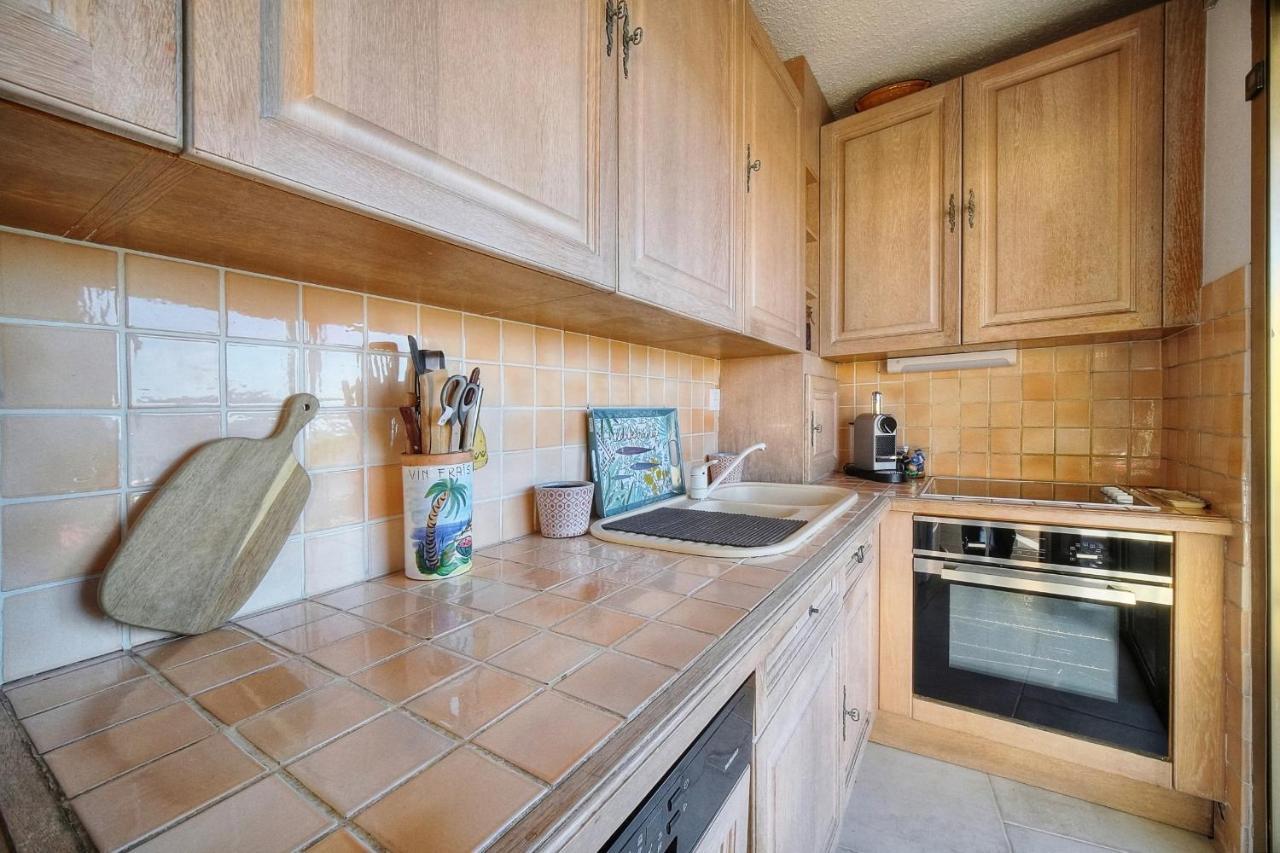 Apartment Immogroom - Panoramic Sea View - Terrace - 1 Min From The - Parking