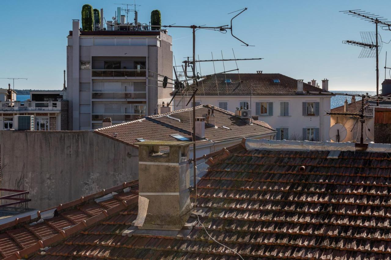 Le Laeti - 600m - Verriere Cote D'azur