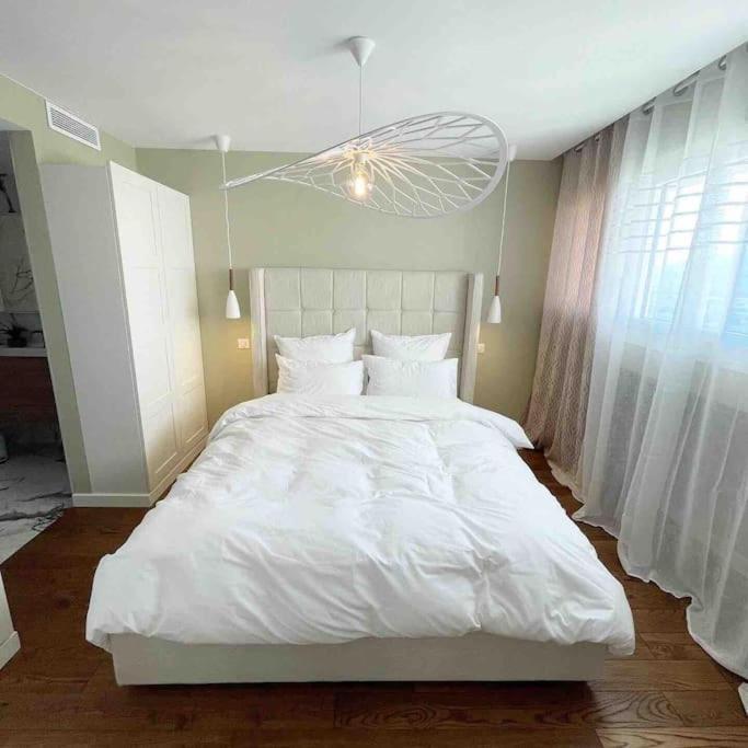 Apartment Vue Mer Exceptionnelle, Unique De Luxe *